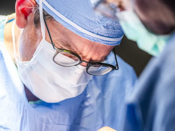 Vascular vs. Endovascular Surgery - What is the Difference?